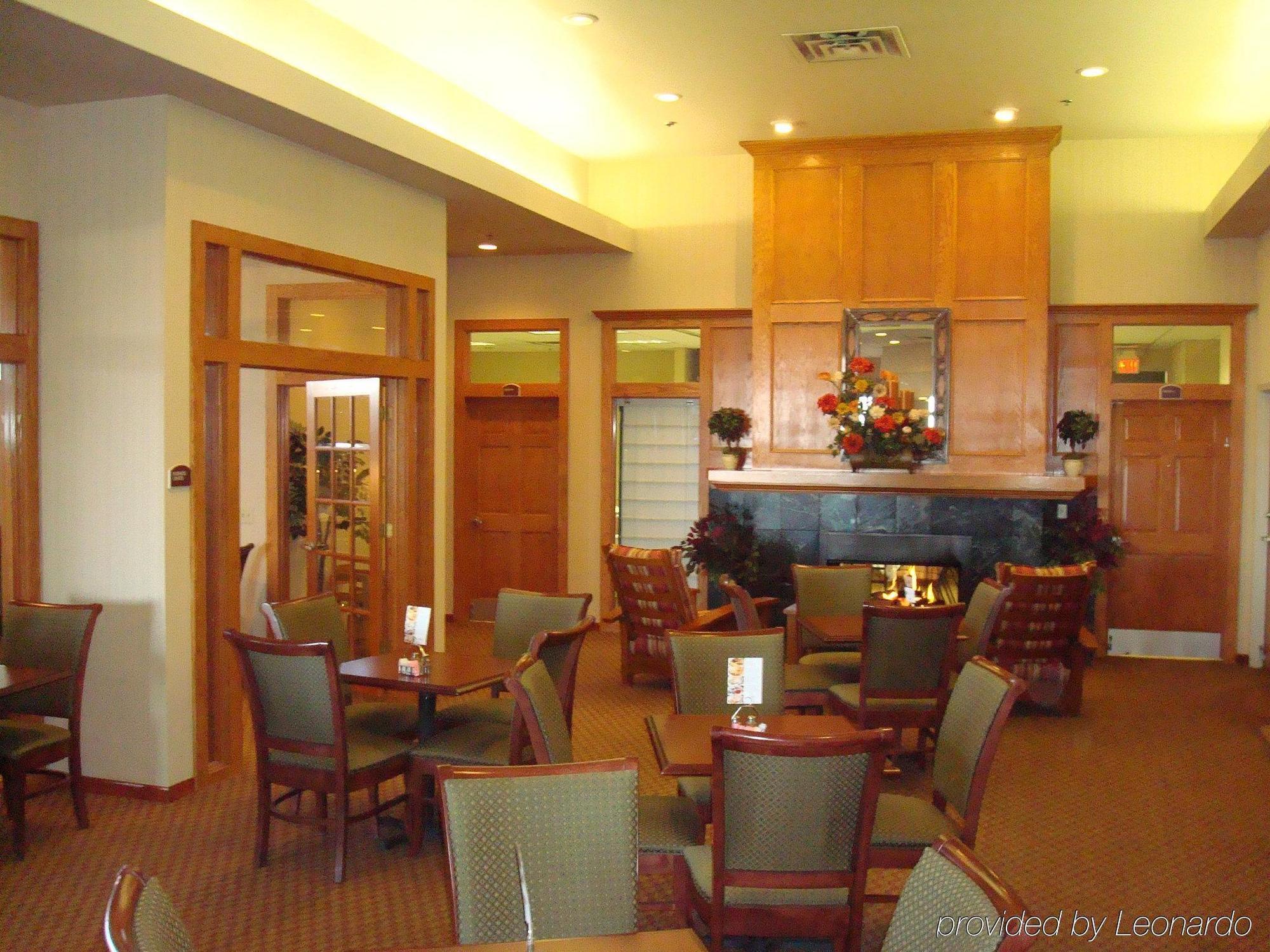 Comfort Inn Sw Omaha I-80 Restaurant foto